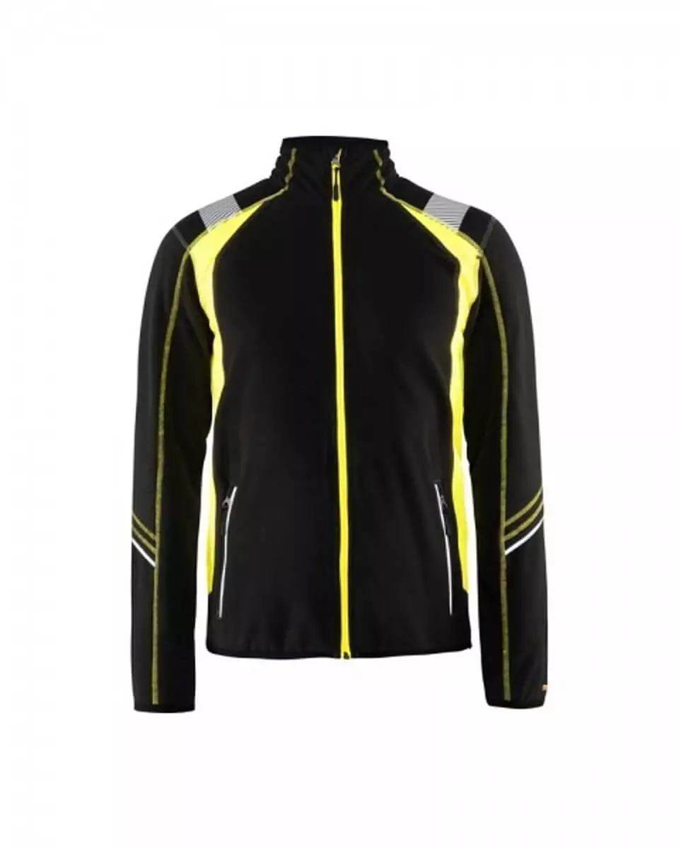 Blakläder Microfleece Jacke 4993 - 2