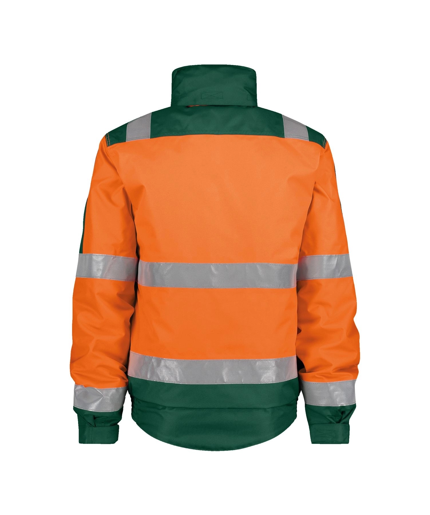 DASSY Lima Warnschutz Winterjacke - 21