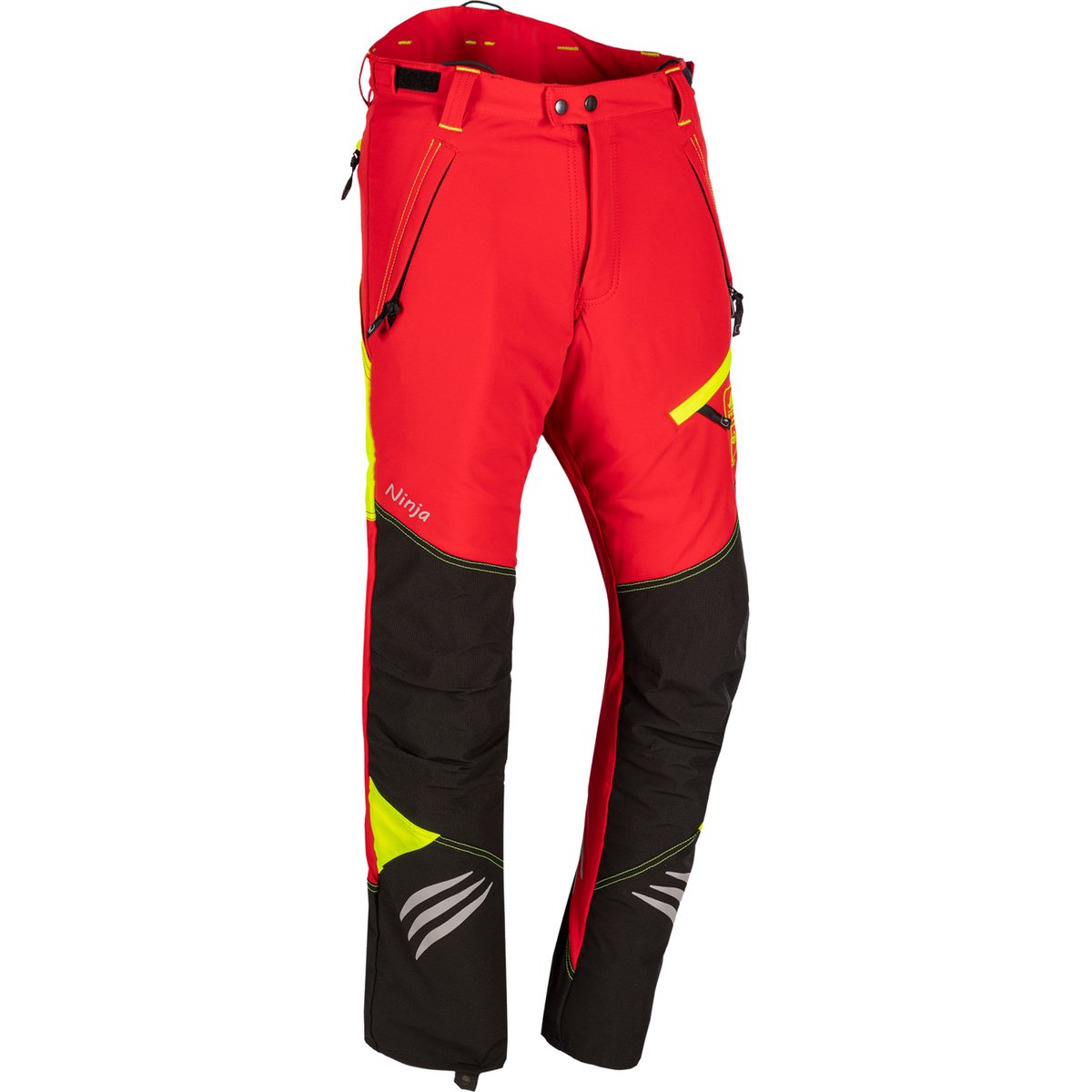 SIP Protection Ninja Schnittschutzhose - 1