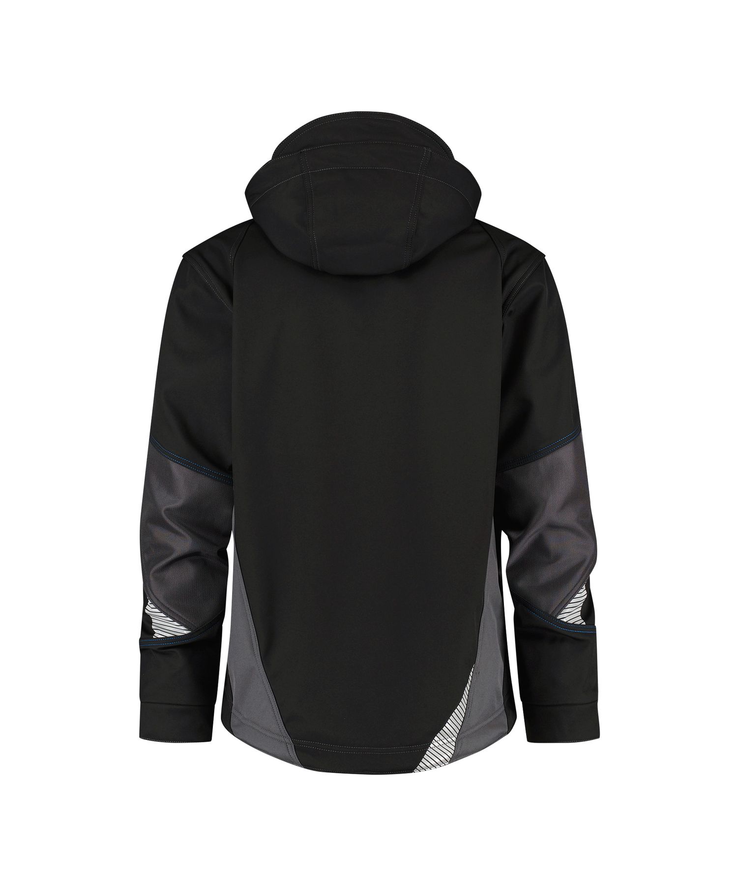 DASSY Gravity Softshell-Jacke - 22