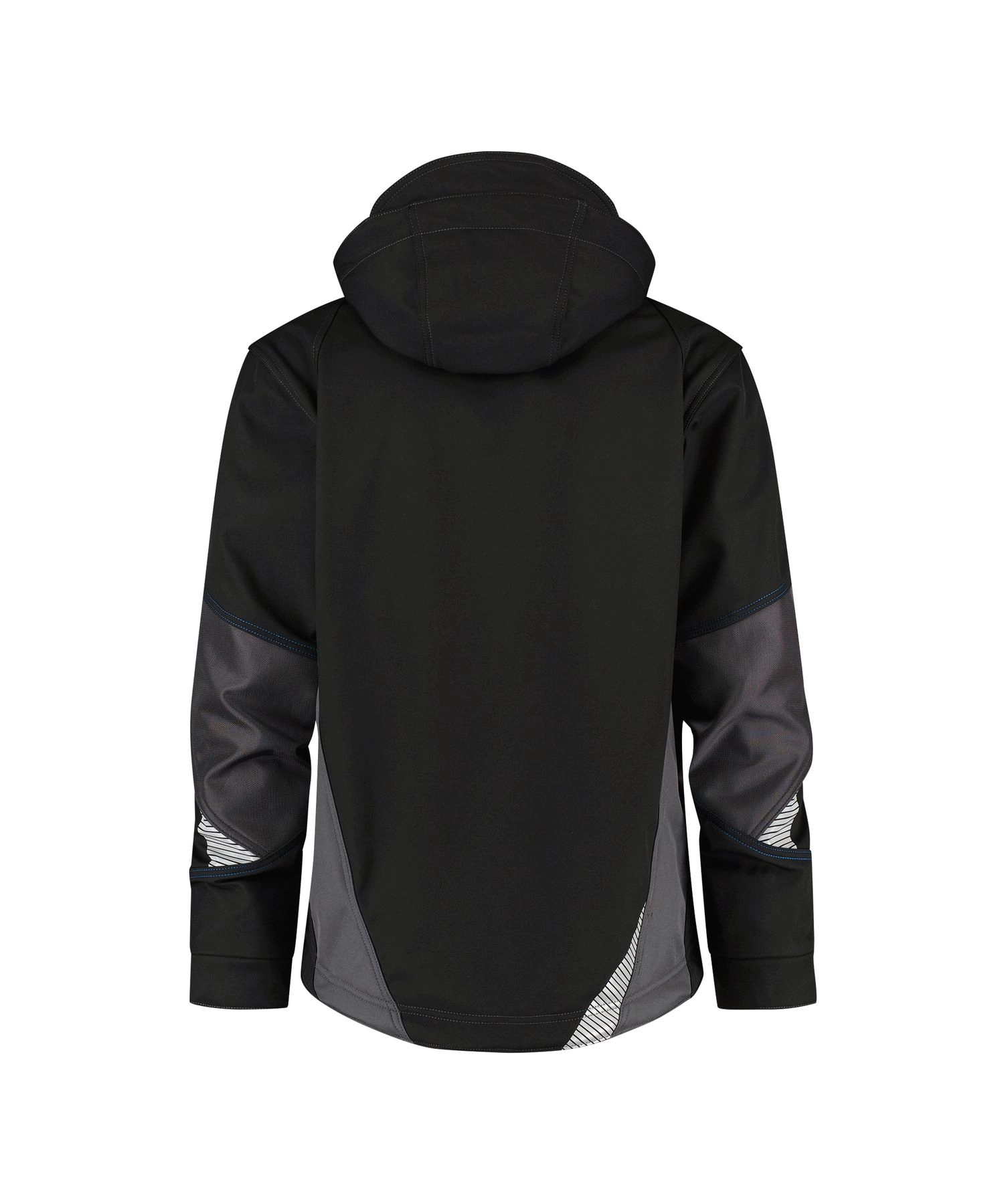 DASSY Gravity Softshell-Jacke - 22