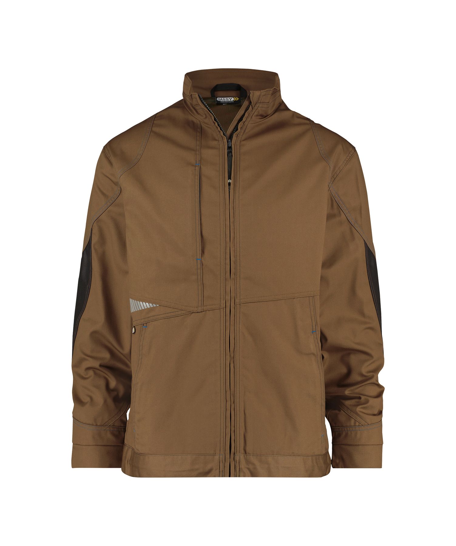 DASSY Atom Arbeitsjacke - 3