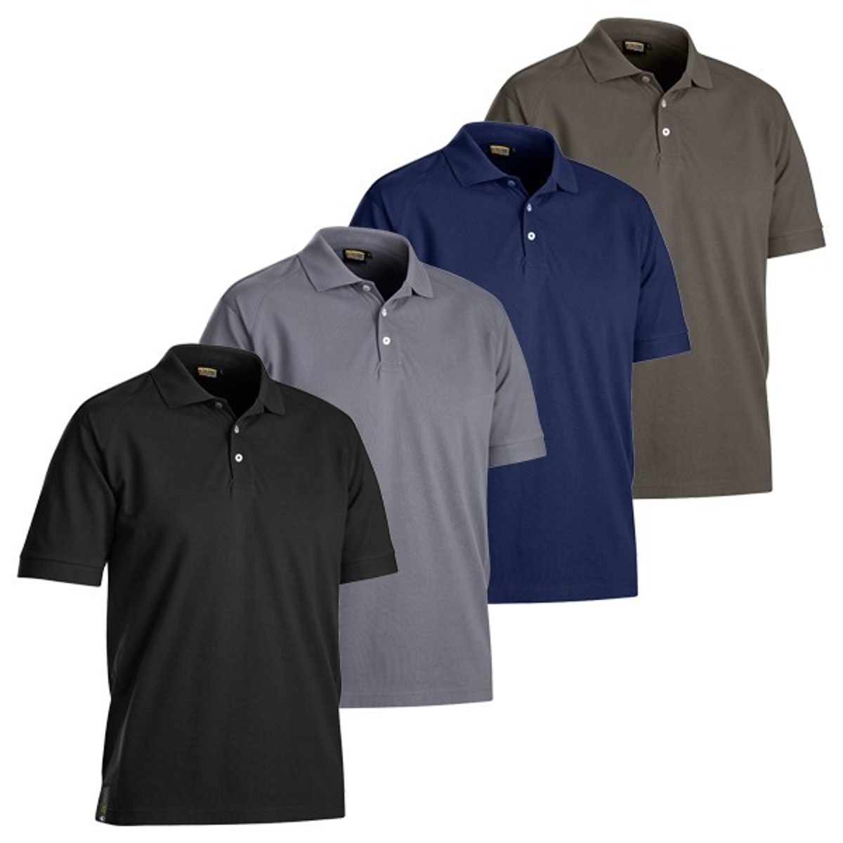 Blakläder Poloshirt UV Schutz - 1