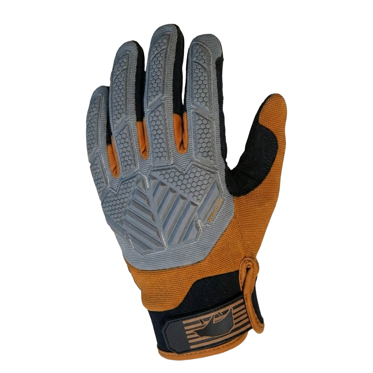 FORSBERG Handschuh Skrugrip - 1