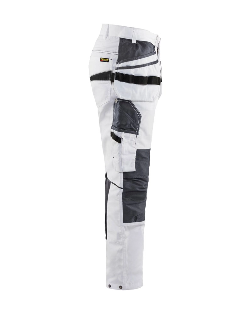Blakläder Malerhose mit Stretch - 3