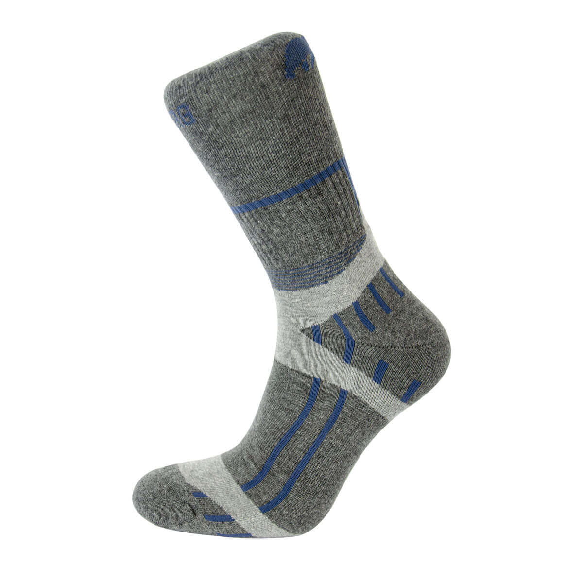 FORSBERG Strumpa protect Funktionssocken - 5