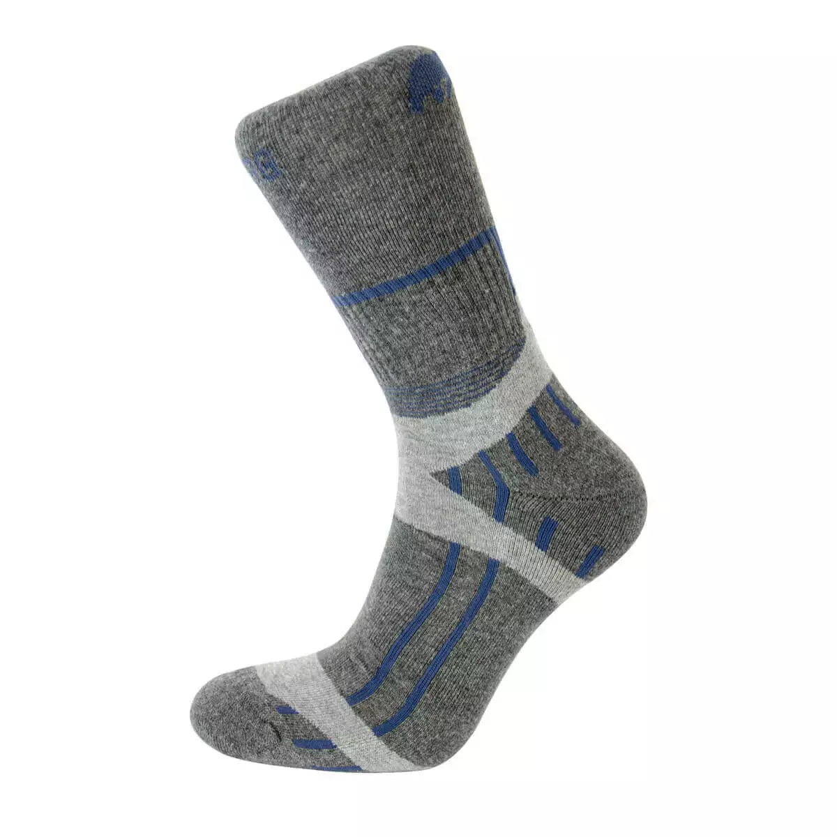 FORSBERG Strumpa protect Funktionssocken - 5