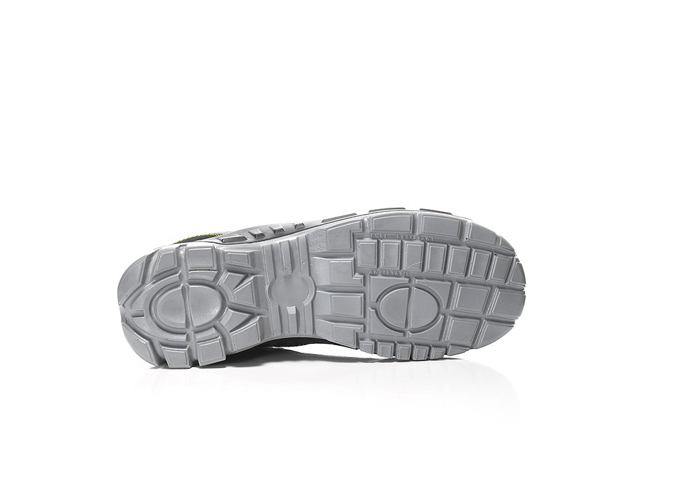 Jori jo_COLOUR yellow Low S1P Sicherheitshalbschuh - 6 Jori jo_COLOUR yellow Low S1P Sicherheitshalbschuh - 6