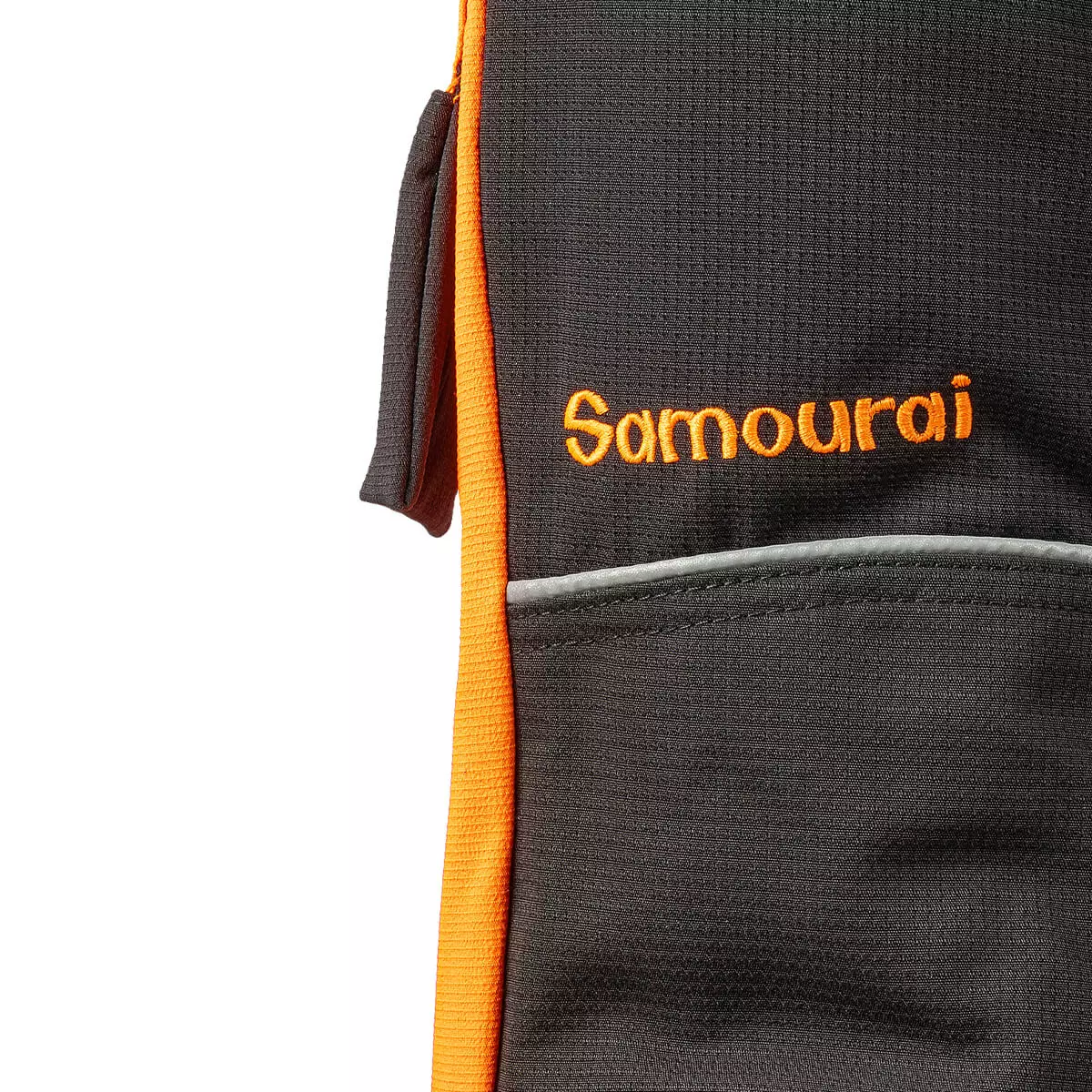 SIP Protection Schnittschutzhose Samourai Klasse 1  - 8