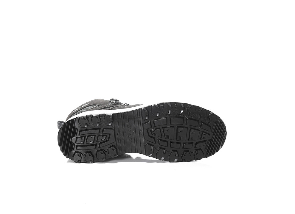 Elten ENYA XXF GTX grey-turquoise Mid ESD O2 WR CI Berufsstiefel - 6