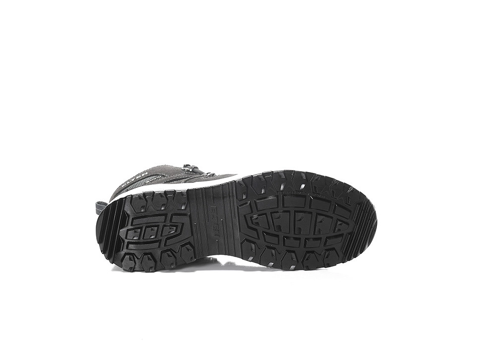 Elten ENYA XXF GTX grey-turquoise Mid ESD O2 WR CI Berufsstiefel - 6