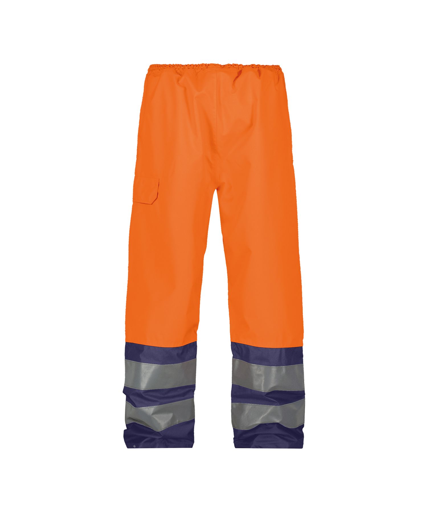 DASSY Sola Warnschutz-Regenhose - 18