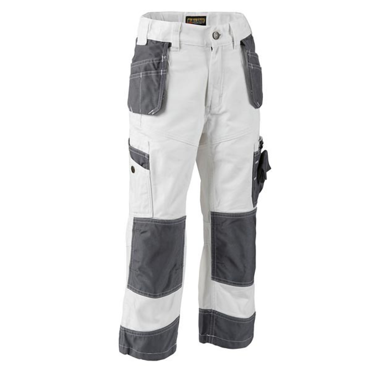 Arbeitshose Kinder X1500 - 1