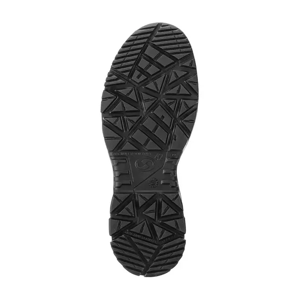 SIXTON Pordoi Mid - 6, Bekleidung, Schuhwerk, Schuh, Sneaker