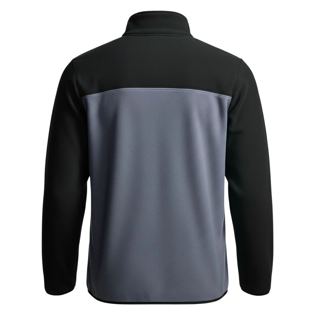 FORSBERG Leichter Fleece Troyer - 2