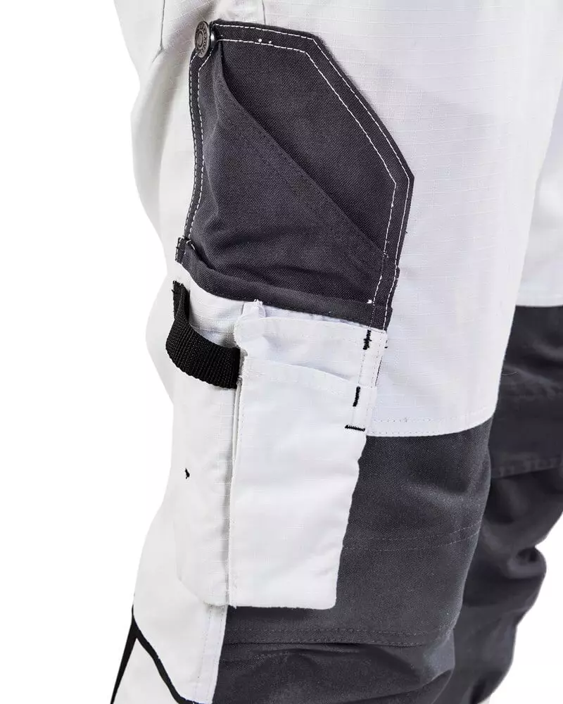 Blakläder Malerhose Stretch - 3