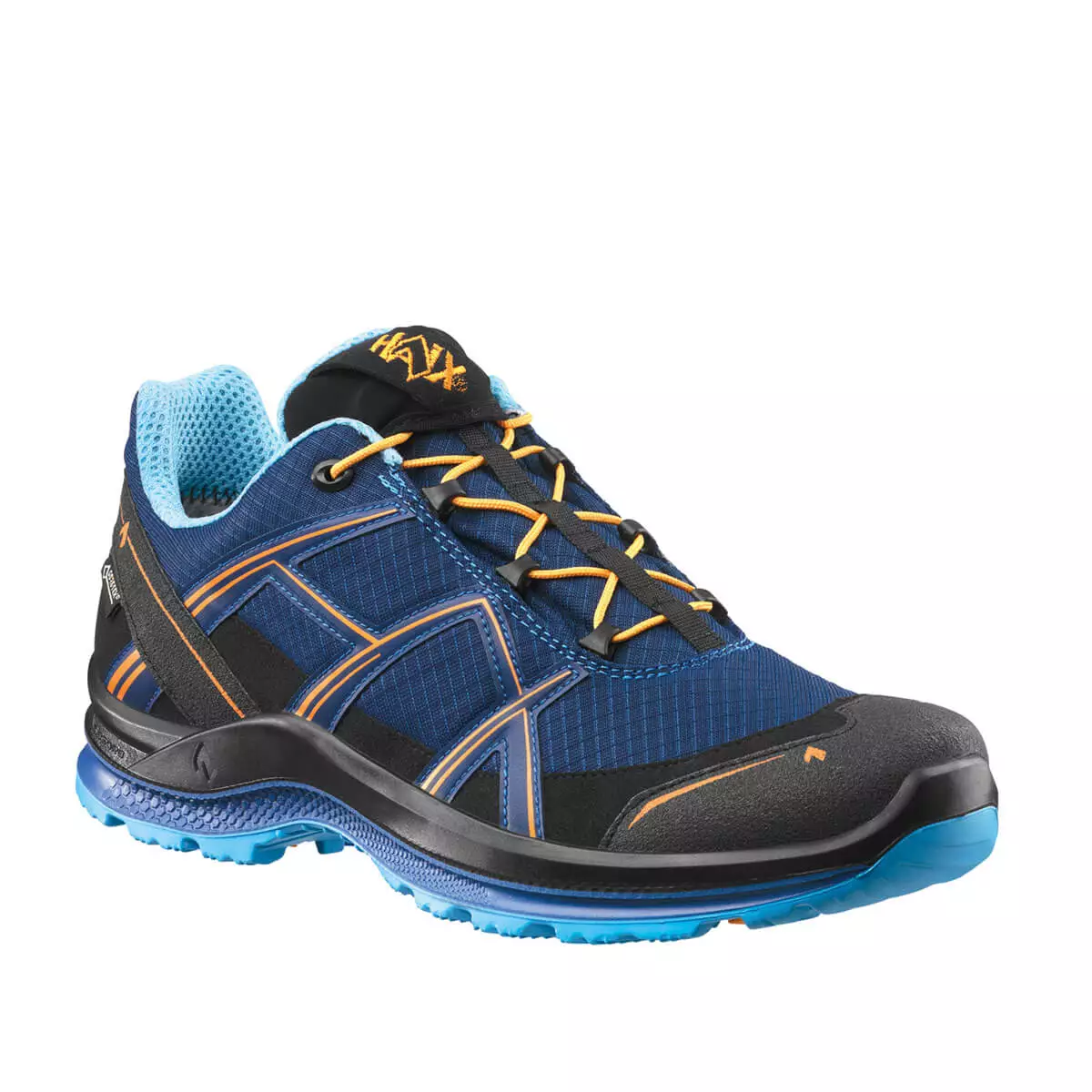 Haix Black Eagle Adventure 2.1 GTX - 1 Haix Black Eagle Adventure 2.1 GTX - 1