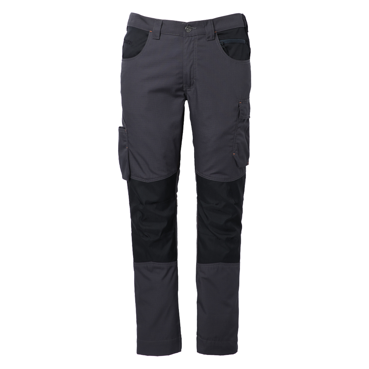 FORSBERG Braxa Arbeitshose mit Stretchzonen und Cordura®  - 4