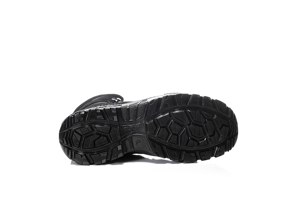 Elten MICK black-green High ESD S3S CI Sicherheitsschnürstiefel (Form C) - 6