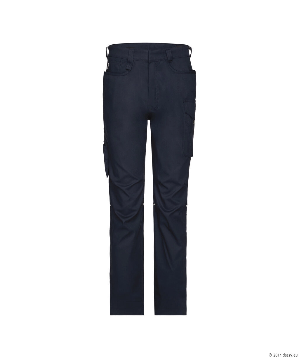 DASSY® Gaudi Flex Stretch-Arbeitshose - 10