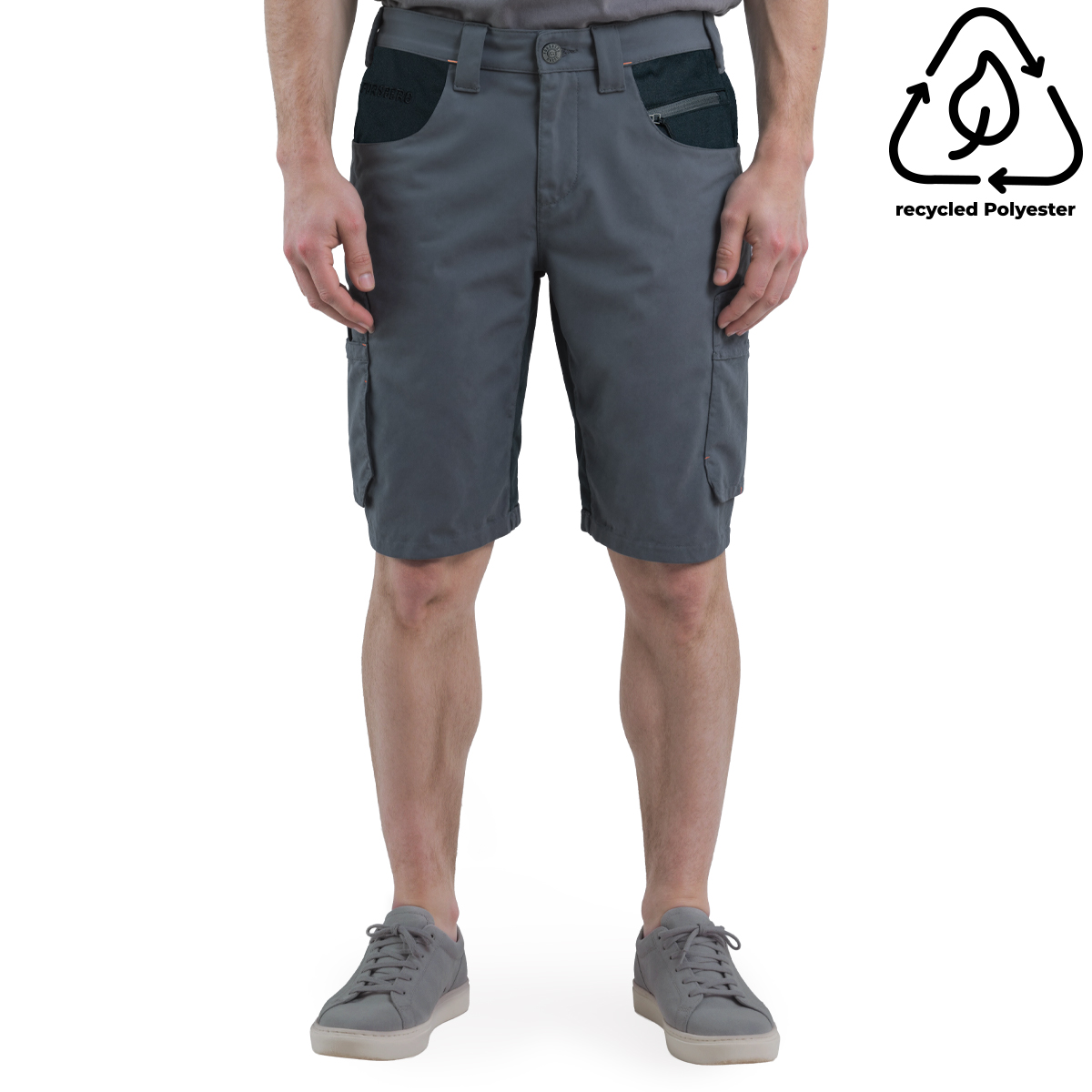 FORSBERG Braxa II Shorts - 1, Kurze Hose, Hosen, Erwachsener, Mann, Person