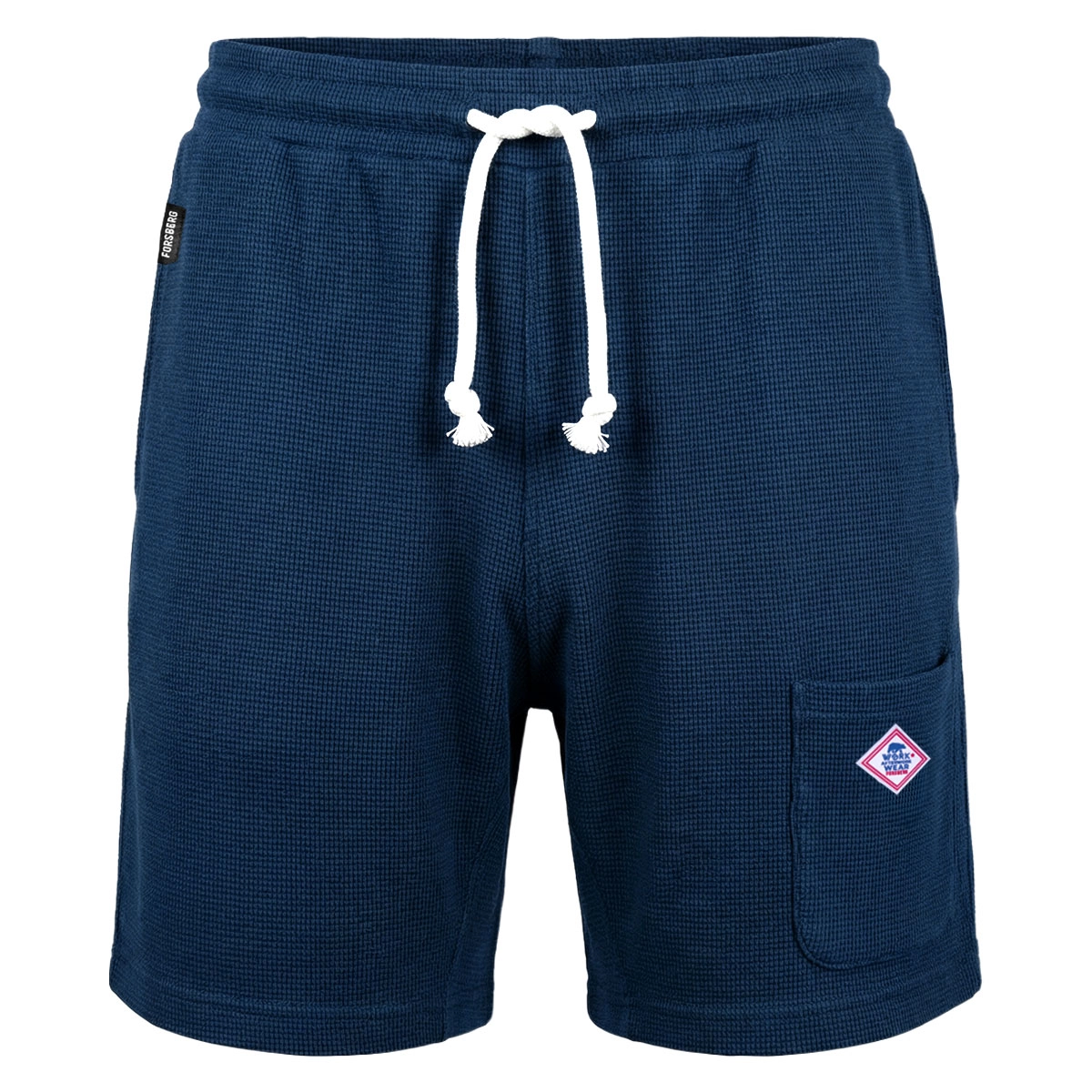 FORSBERG Vidura Shorts - 5