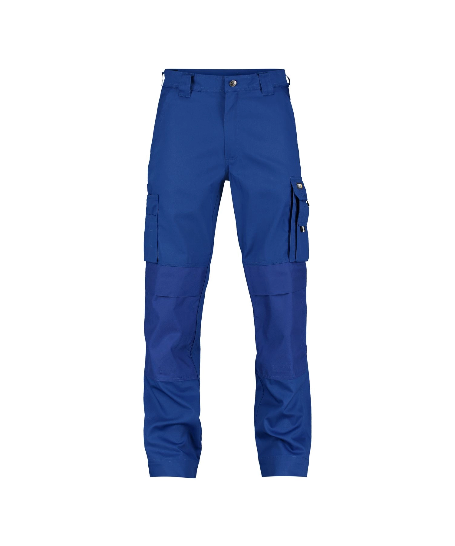 DASSY Miami Arbeitshose mit Kniepolstertaschen - 3