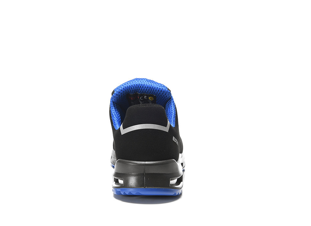 Elten IMPULSE XXT blue Low ESD S1 Sicherheitshalbschuh - 5