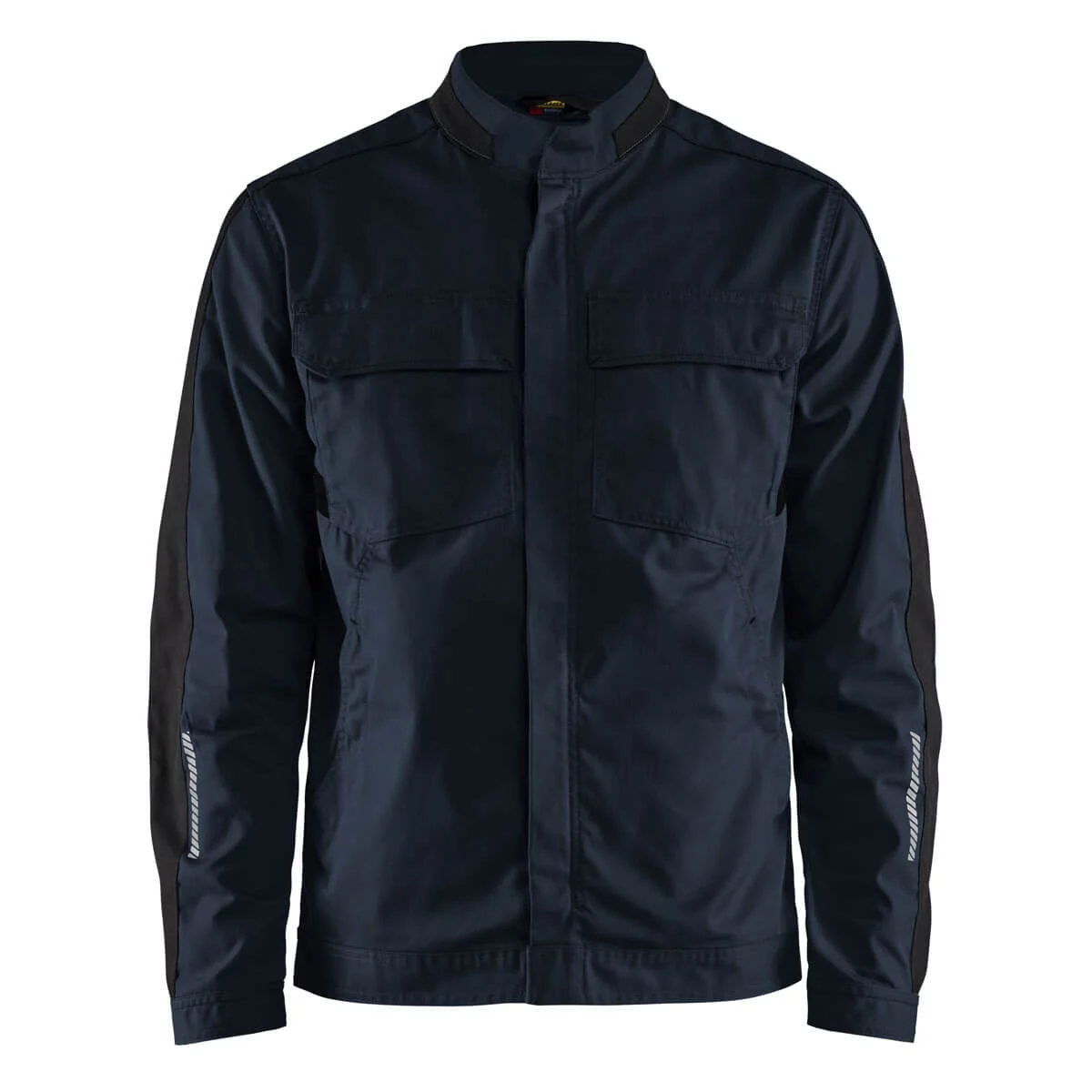 Blakläder Industrie Jacke Stretch - 1 Blakläder Industrie Jacke Stretch - 1