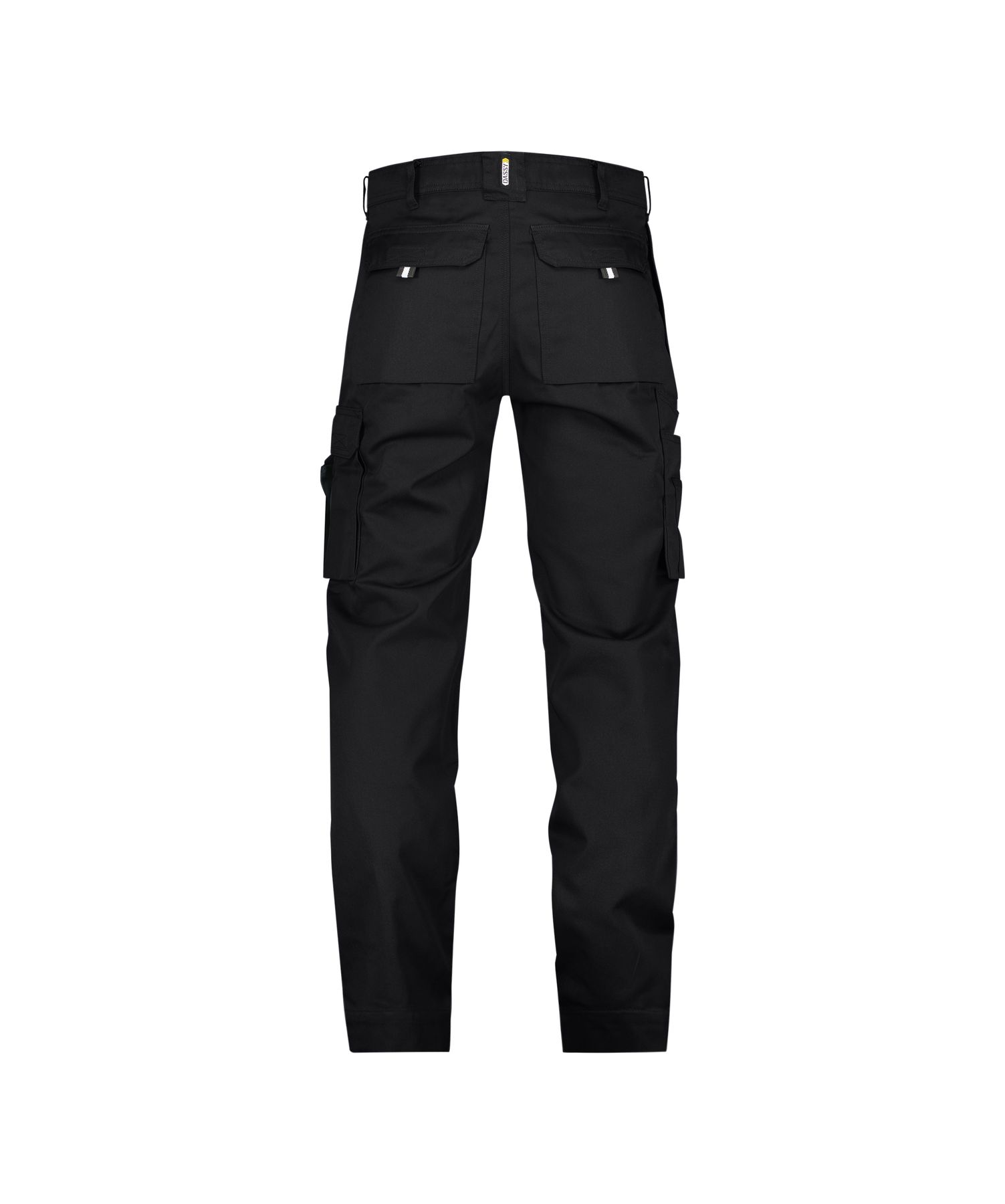 DASSY Miami Arbeitshose mit Kniepolstertaschen - 10