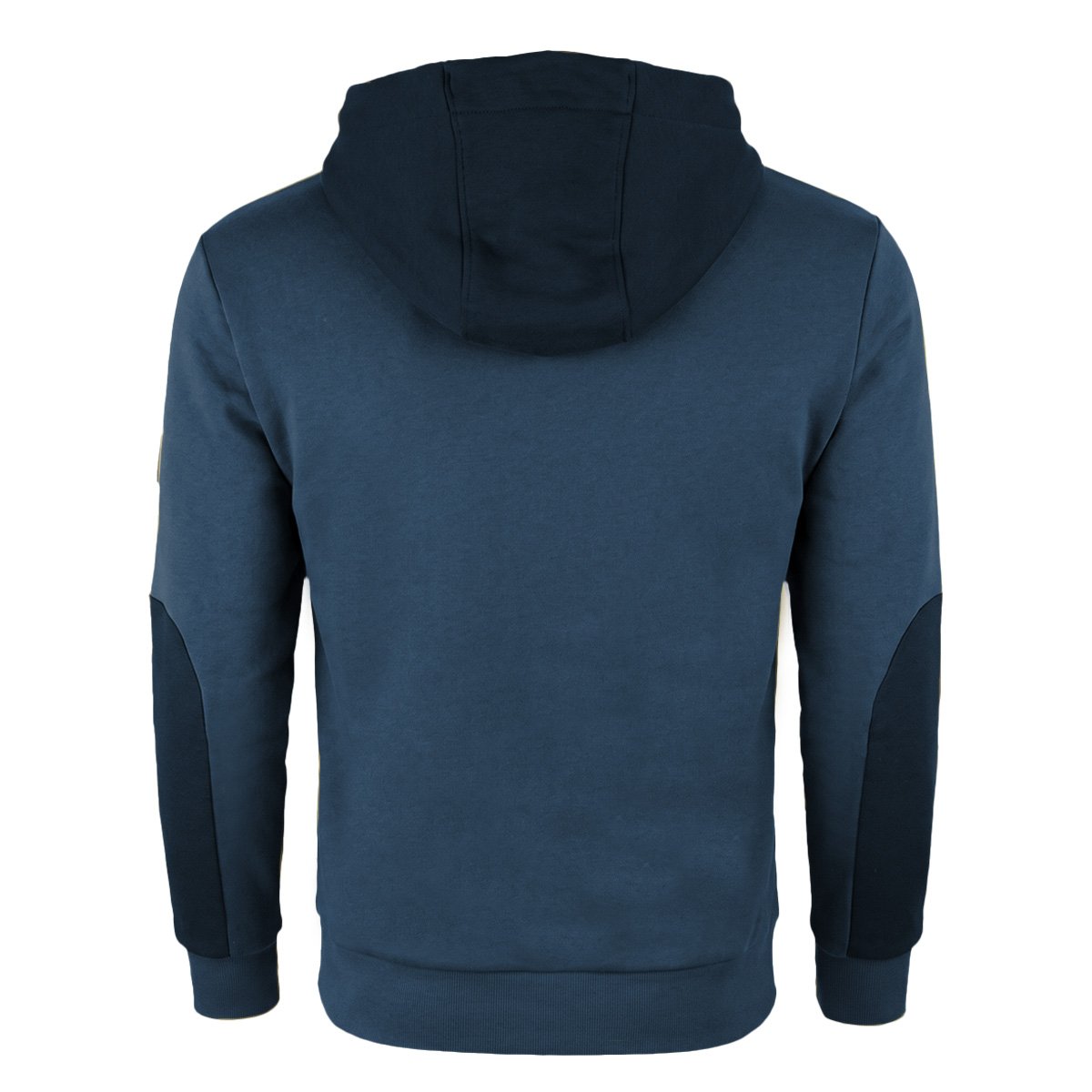 FORSBERG Hoodie mit reflektierendem Logo - 8 FORSBERG Hoodie mit reflektierendem Logo - 8