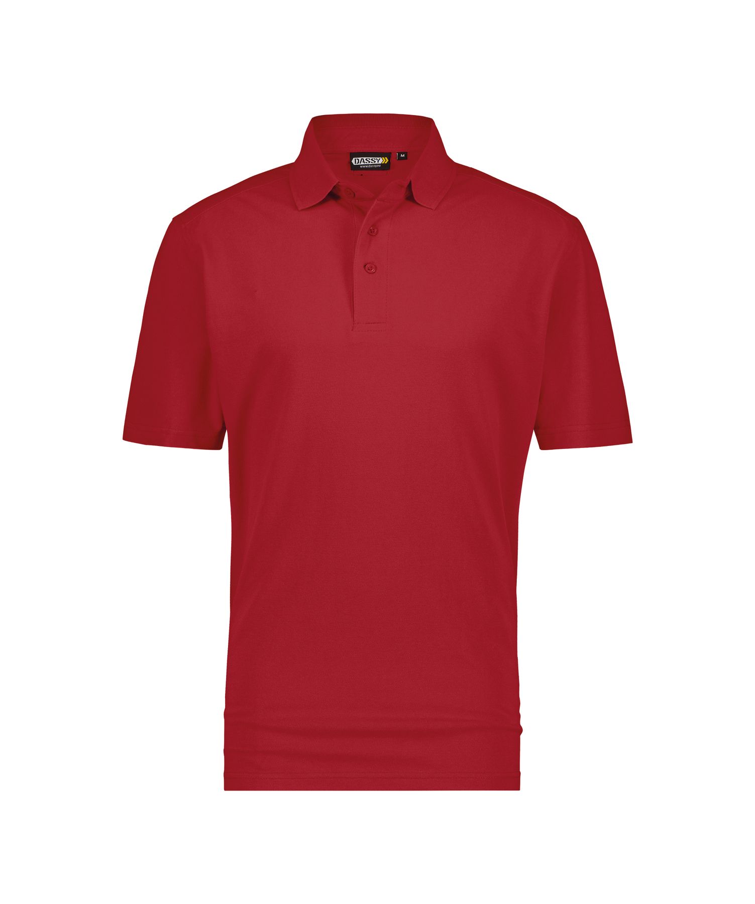 DASSY Leon Poloshirt - 6