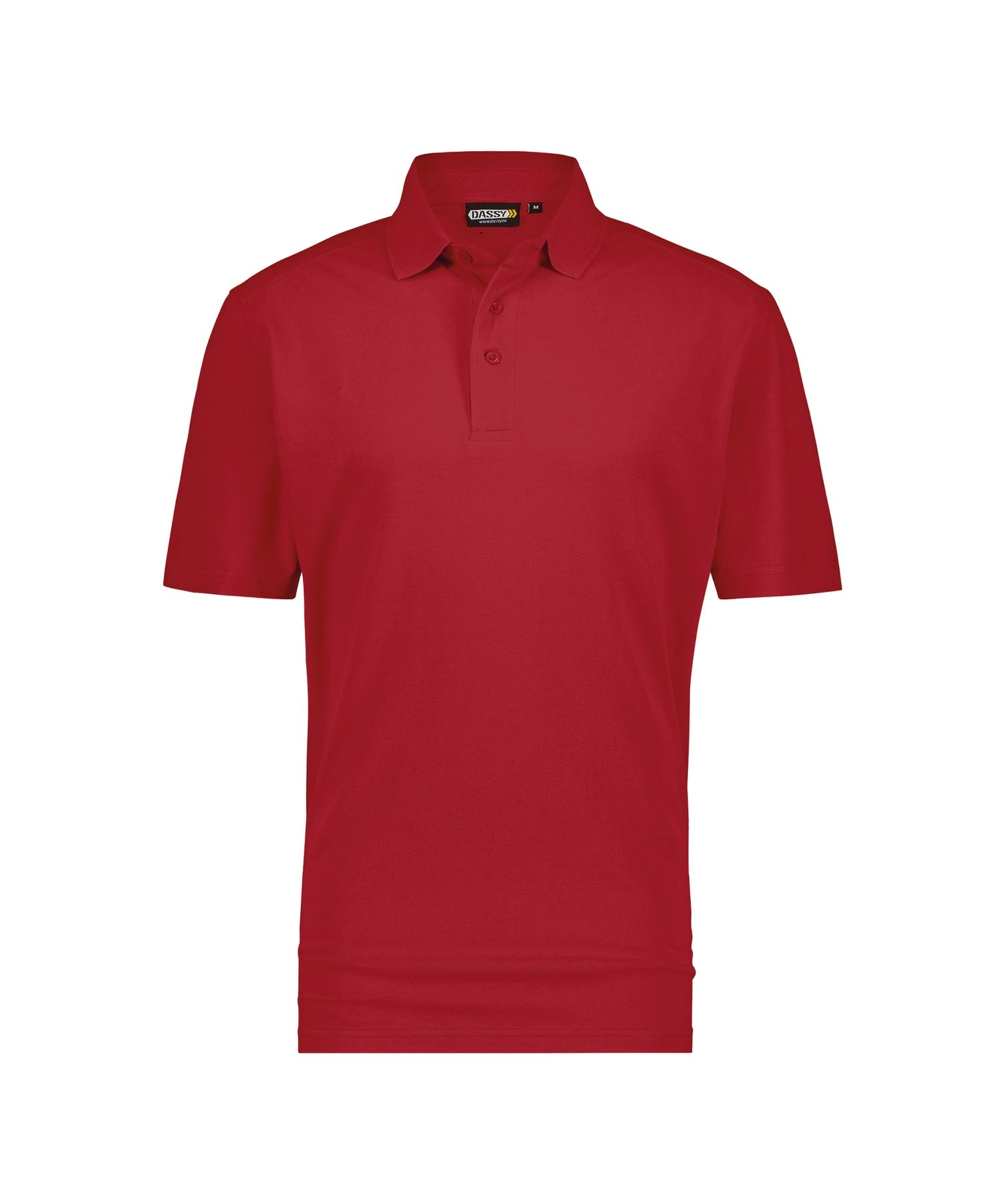 DASSY Leon Poloshirt - 6 DASSY Leon Poloshirt - 6