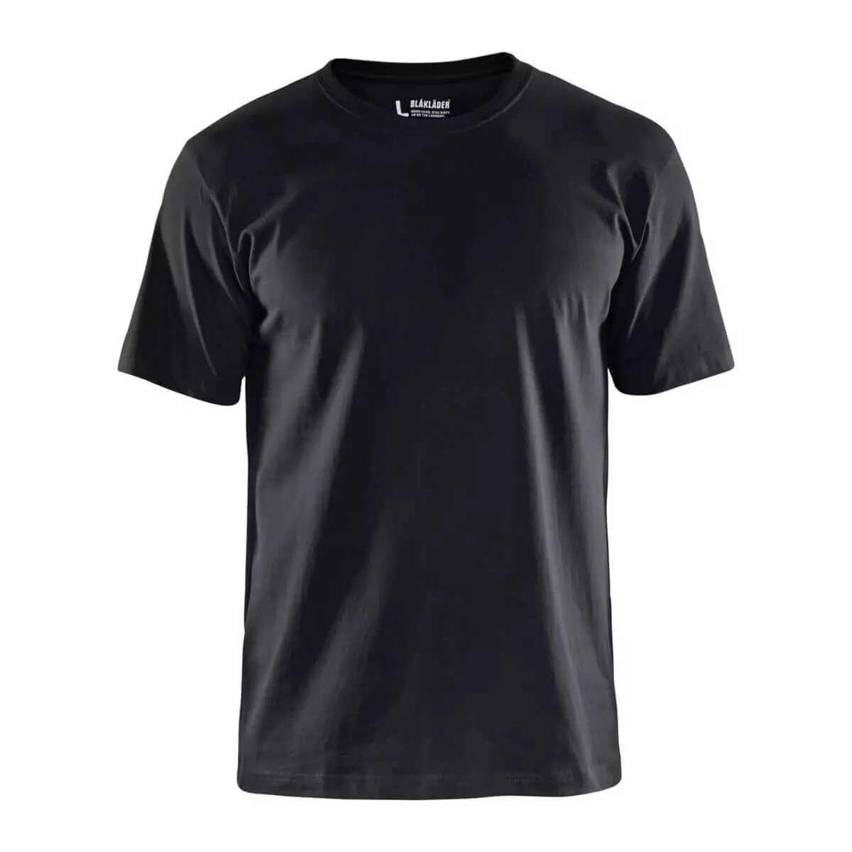 Blakläder T-Shirt einfarbig 3300 - 1