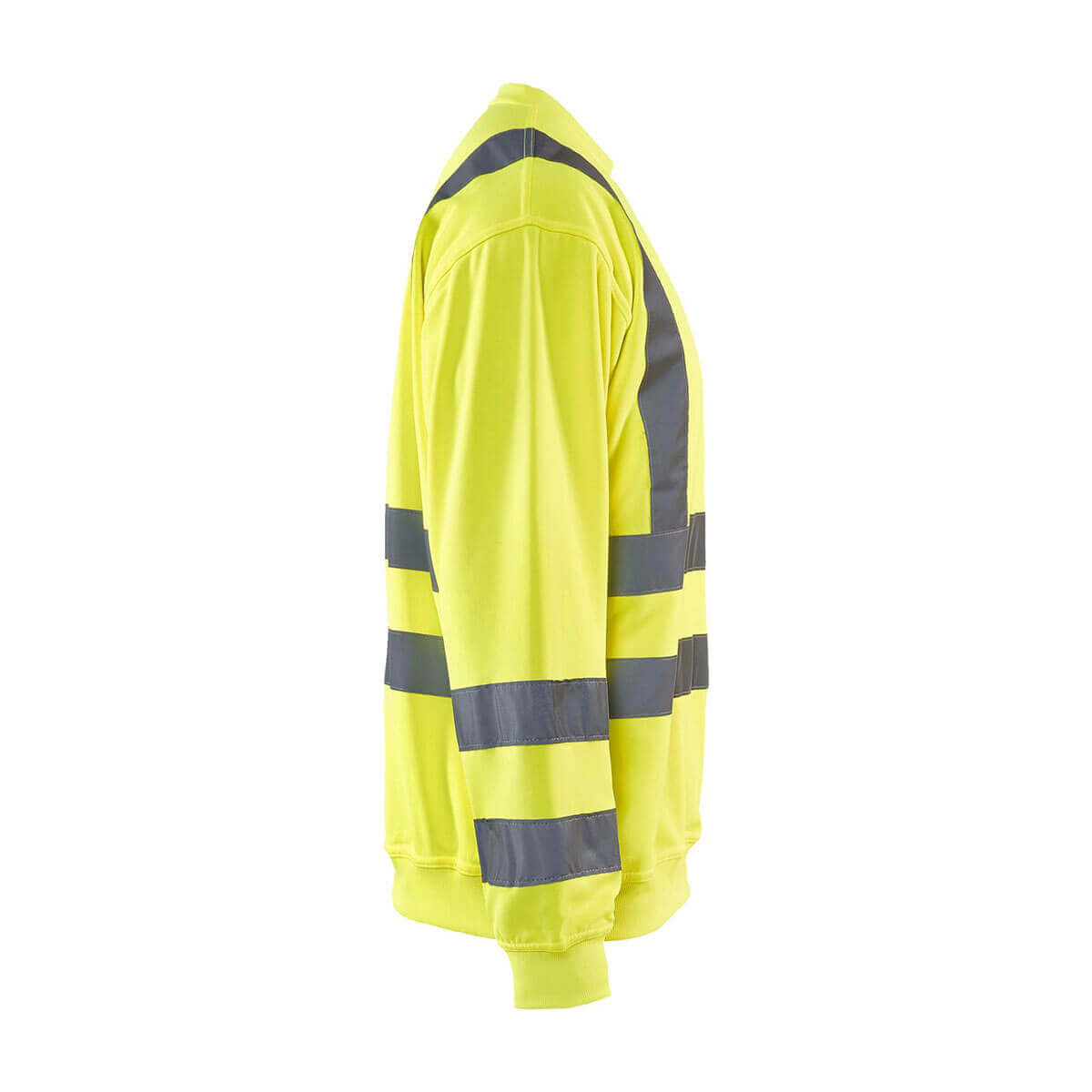 Blakläder High Vis Pullover 3341 - 2
