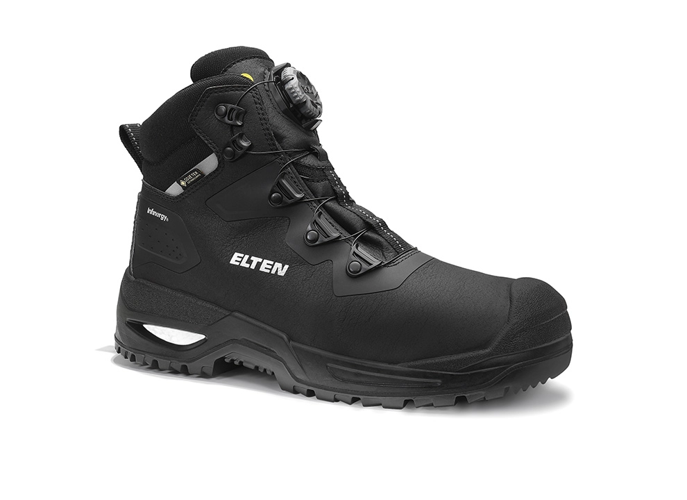Elten ANTONIO XXSG BOA® GTX Mid ESD S3S WR CI - EXTRAGUARD - 1