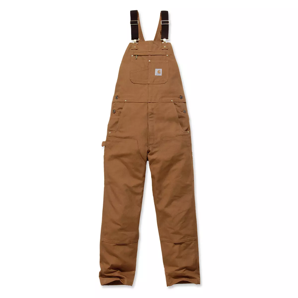 Carhartt Bib Overall  - 5