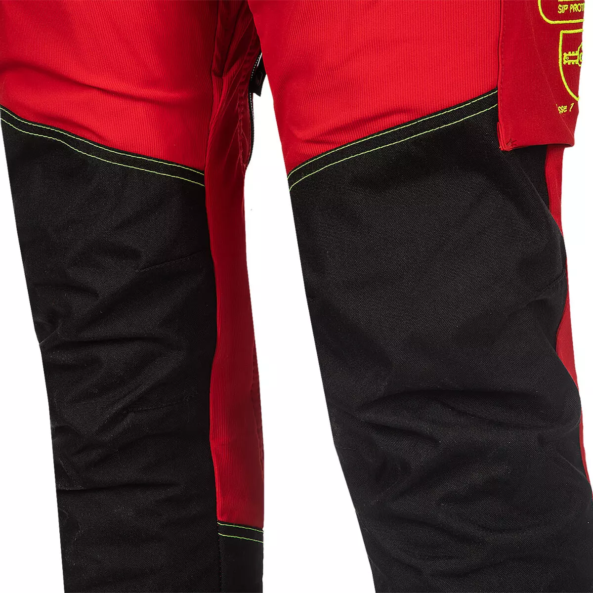 SIP Protection Schnittschutzhose ReFlex Kl.1  - 8