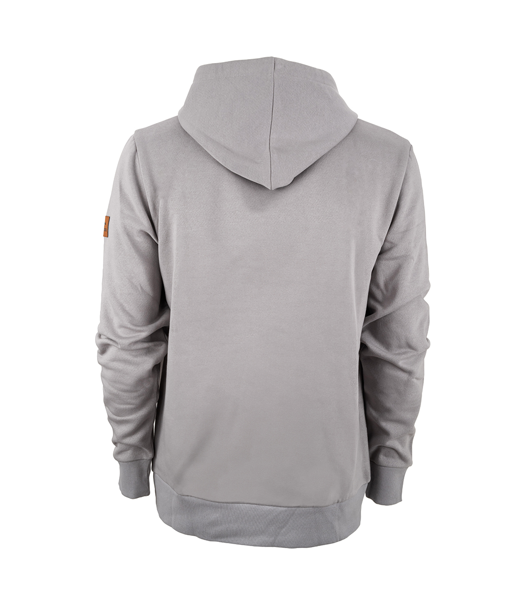 FORSBERG Pettarson Hoodie mit Logo - 7