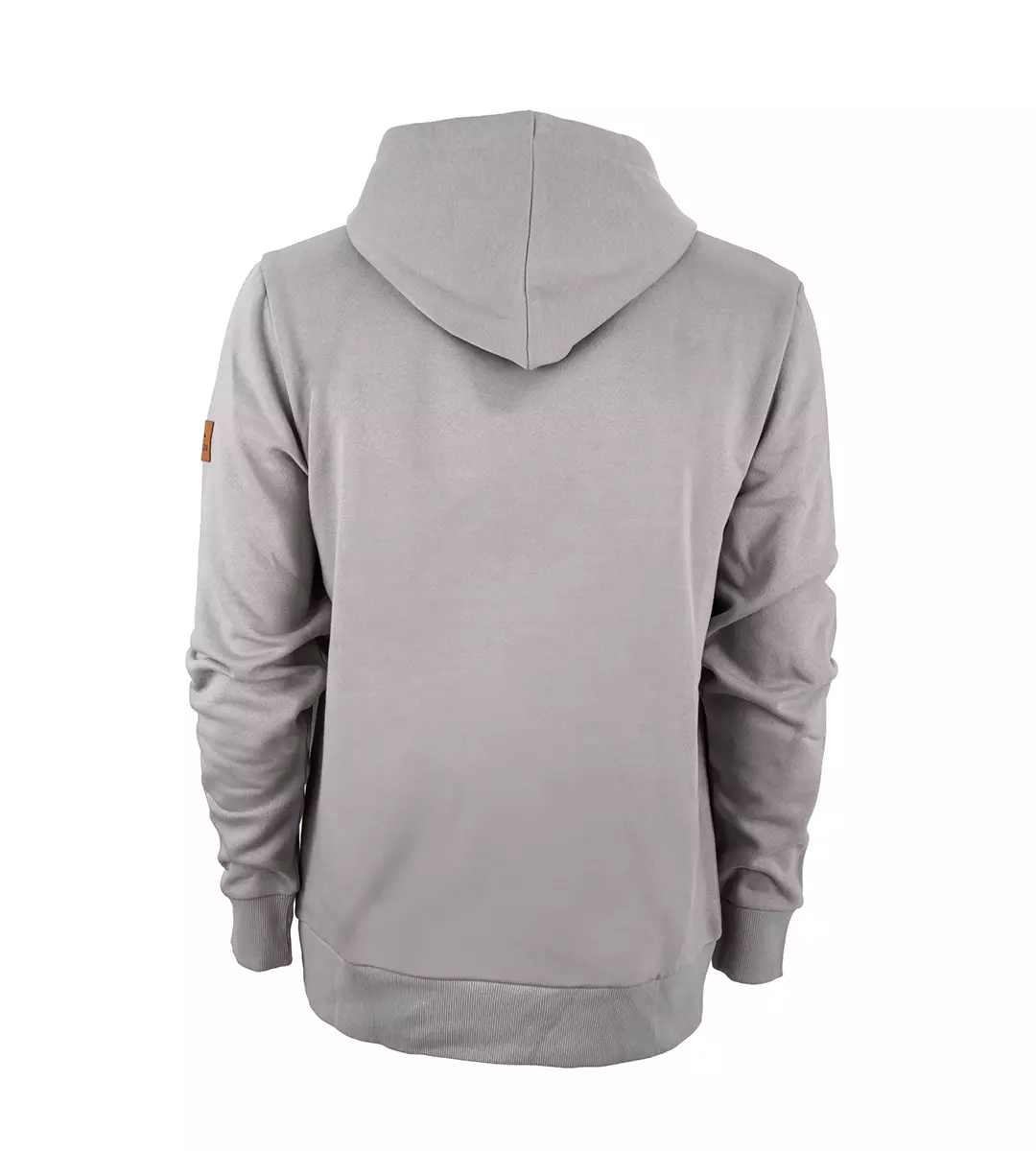 FORSBERG Pettarson Hoodie mit Logo - 7