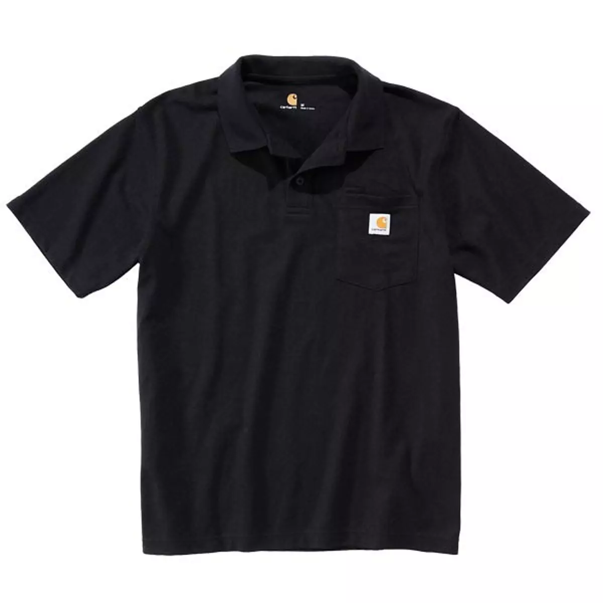 Carhartt Poloshirt Brusttasche - 8