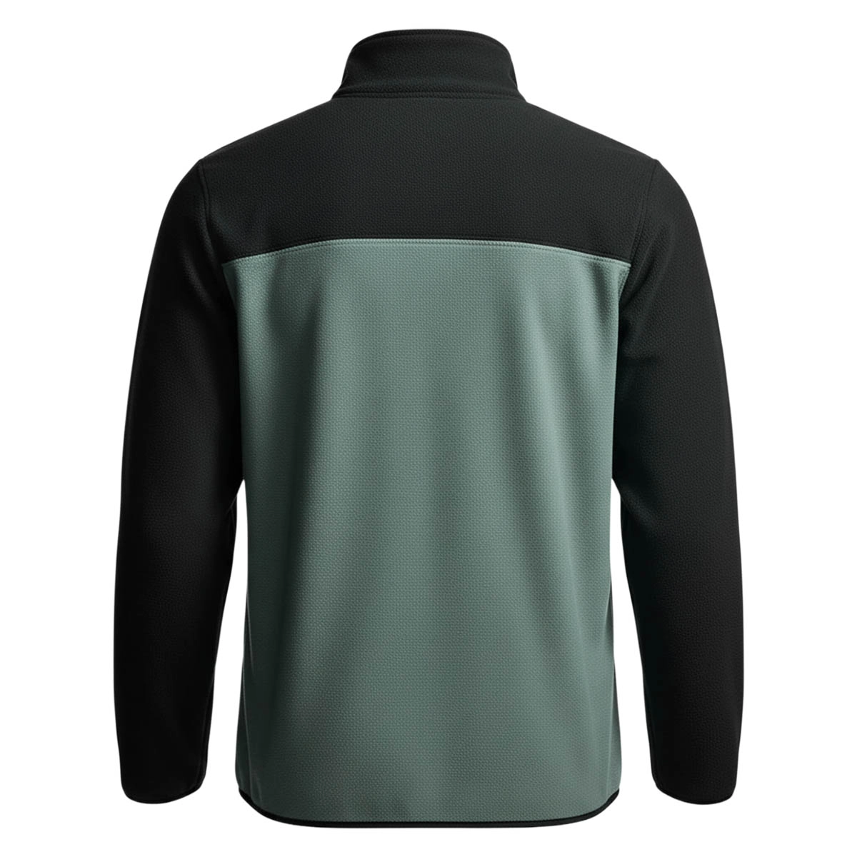 FORSBERG Leichter Fleece Troyer - 4