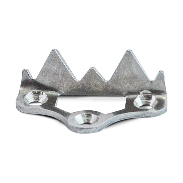 PFANNER® 1 Stk. Piz Buin High inkl.Schrauben - 1 PFANNER® 1 Stk. Piz Buin High inkl.Schrauben - 1