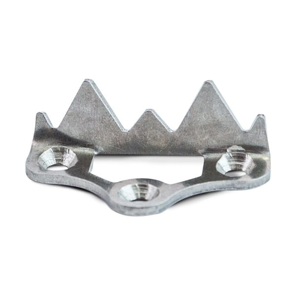 PFANNER® 1 Stk. Piz Buin High inkl.Schrauben - 1