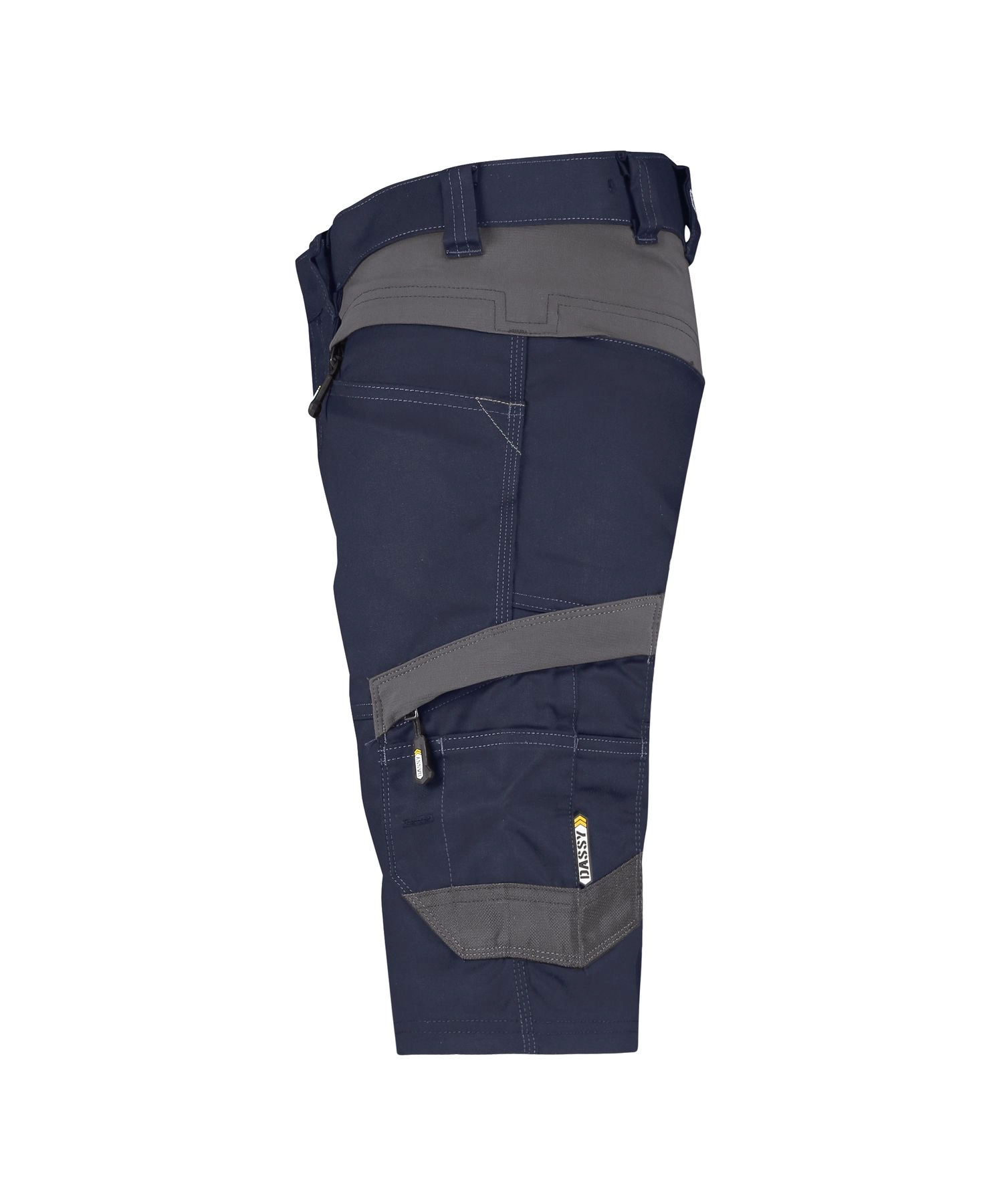 DASSY Axis Arbeitsshorts mit Stretch - 40