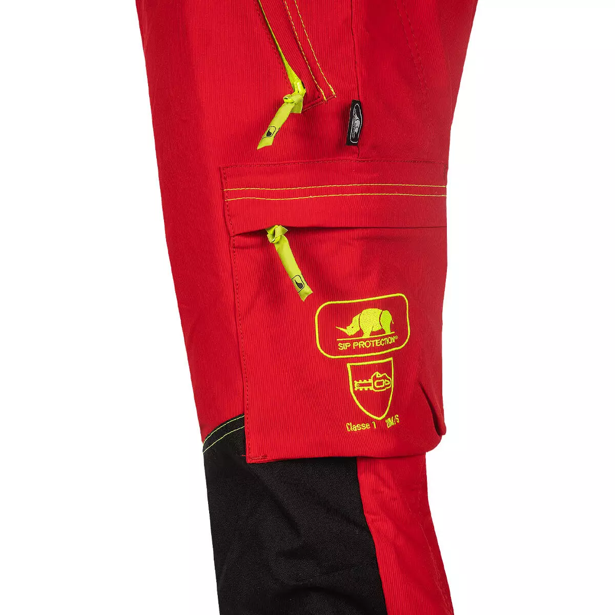 SIP Protection Schnittschutzhose ReFlex Kl.1  - 5