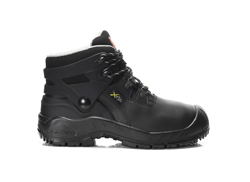 Elten ELIO Biomex M ESD S3 Sicherheitsstiefel - 763431-50 - 2