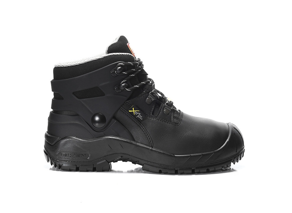 Elten ELIO Biomex M ESD S3 Sicherheitsstiefel - 763431-50 - 2