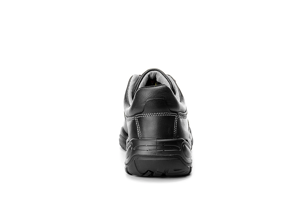Elten TOBY Low ESD S3 HI - Sicherheitshalbschuh Rindleder - 5