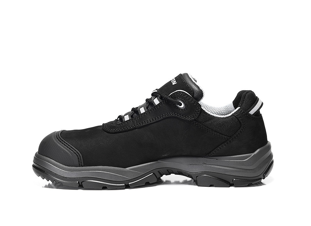 Elten DANIEL Pro Low ESD S3 Typ 2 - Sicherheitshalbschuh - 4